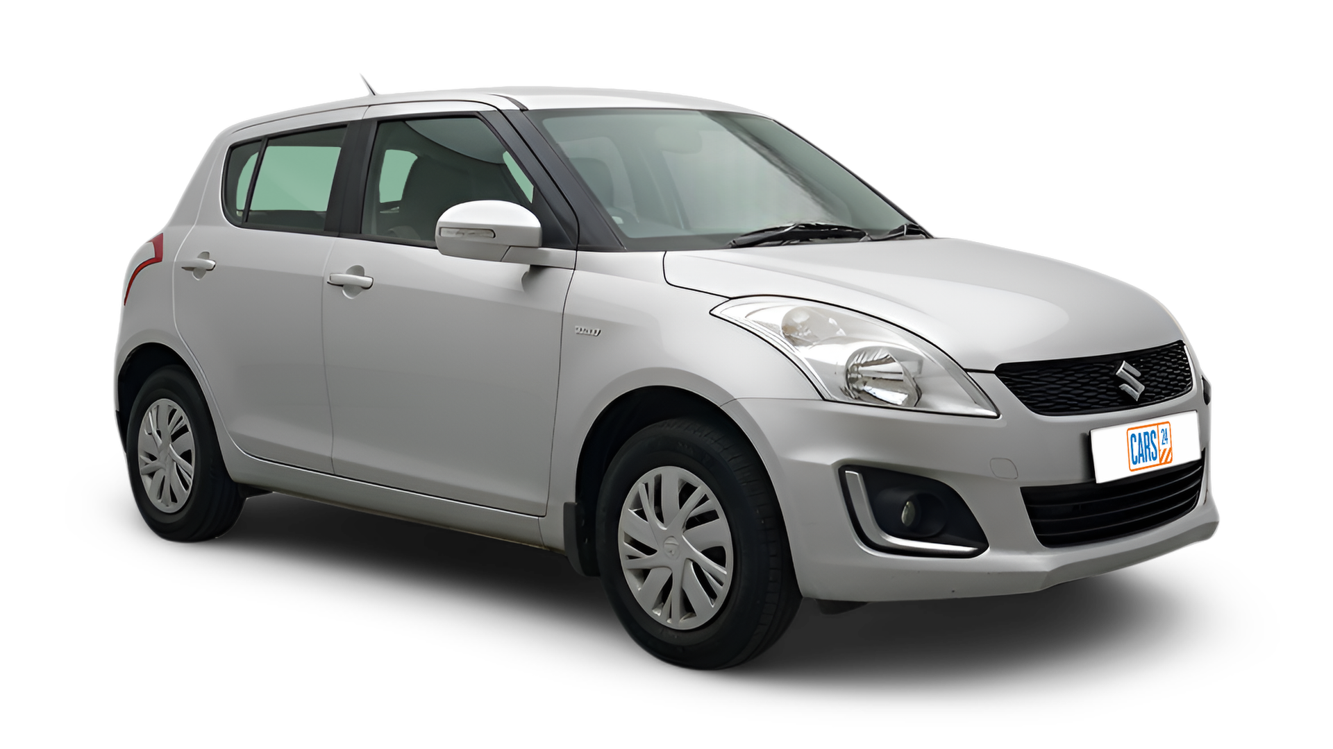 Maruti Swift-img